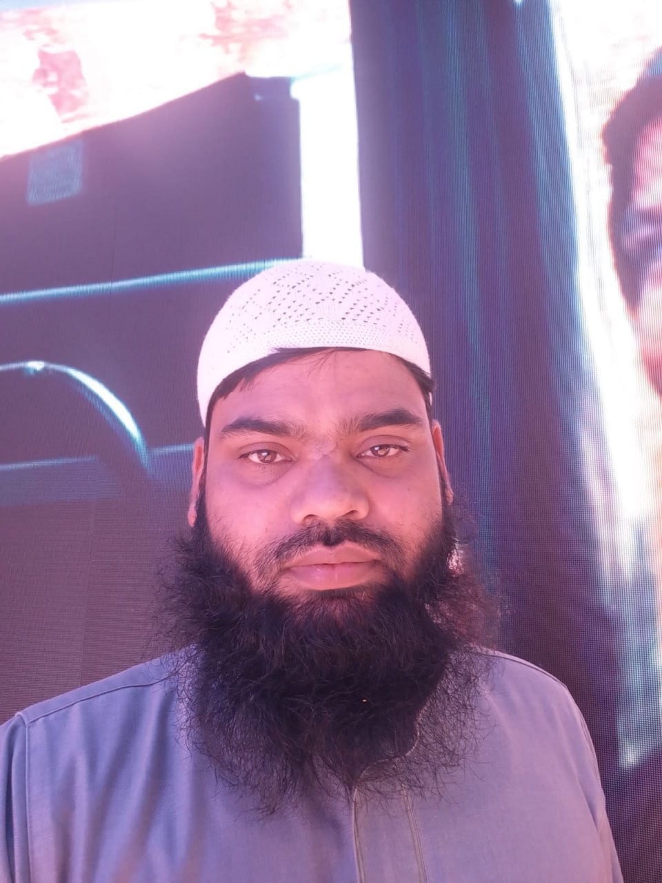 Dr. Zia ul-Haq Teemi Madani