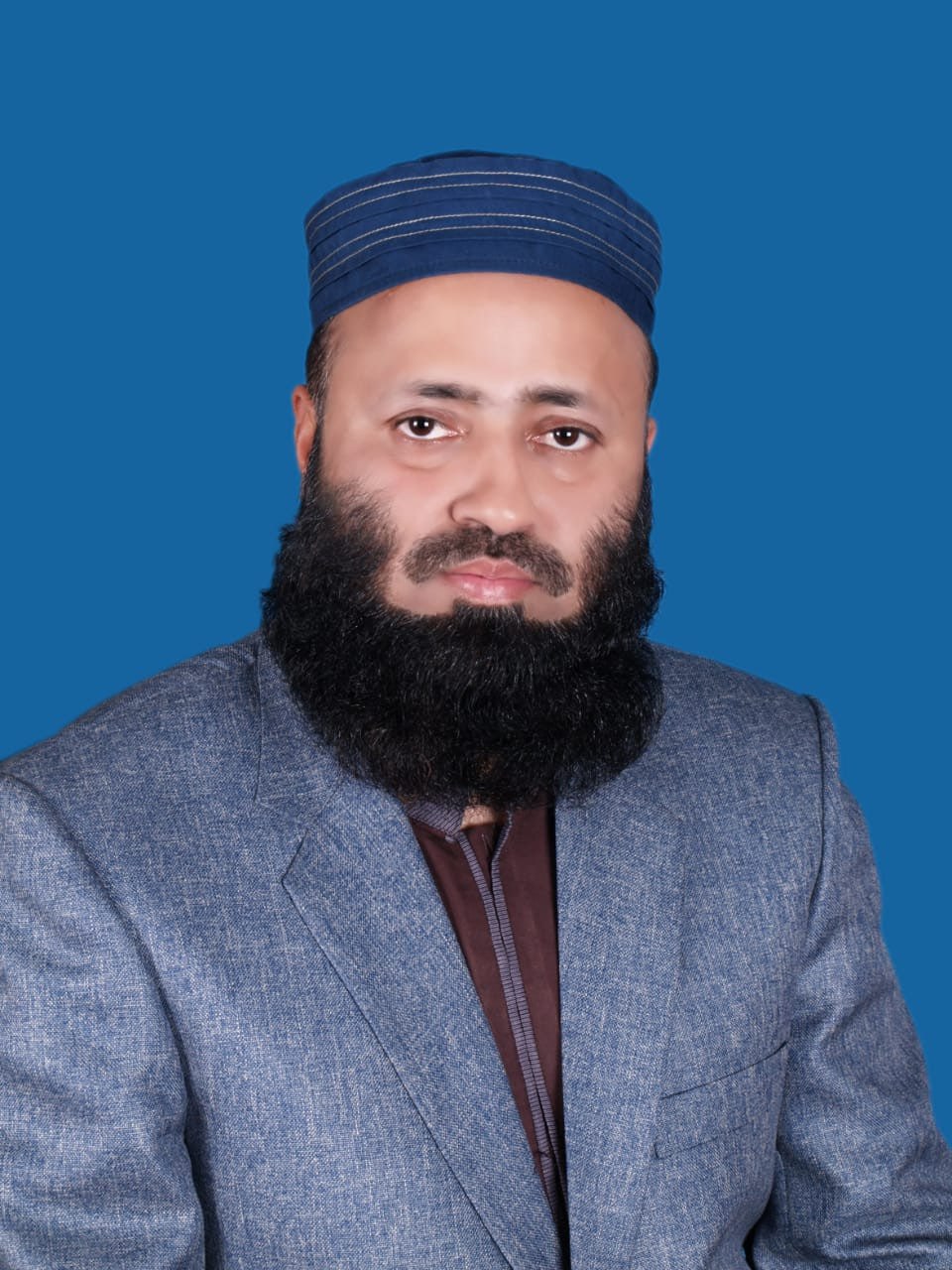 Sheikh Abdur Raoof Deobandi