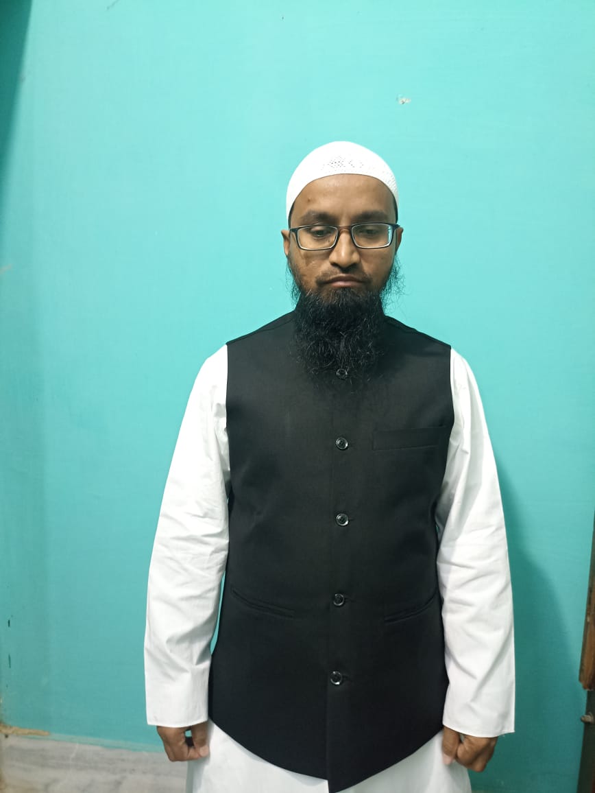 Dr. Naseem Saeed Madani