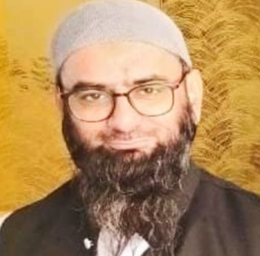 Sheikh Saleem Akhtar
