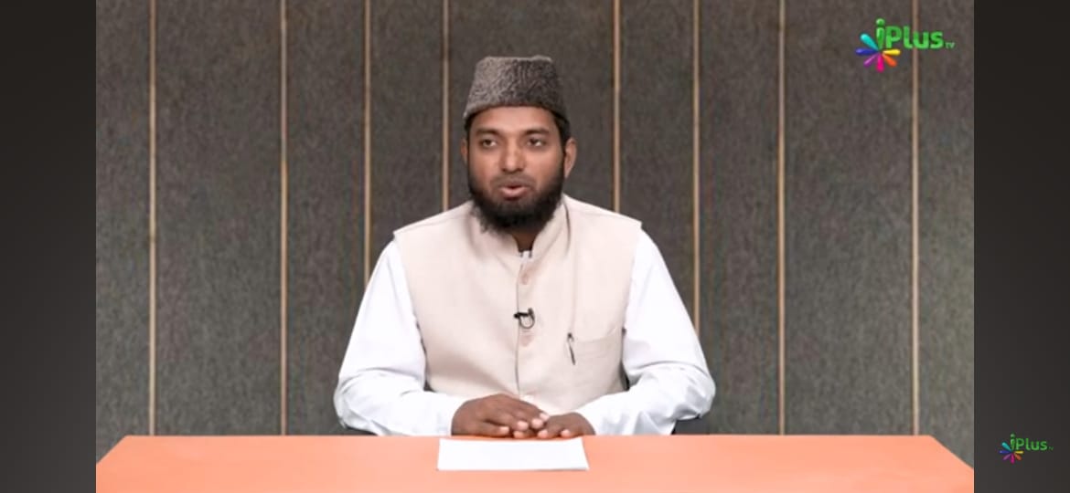 Sheikh Mustafa Basheer Madani