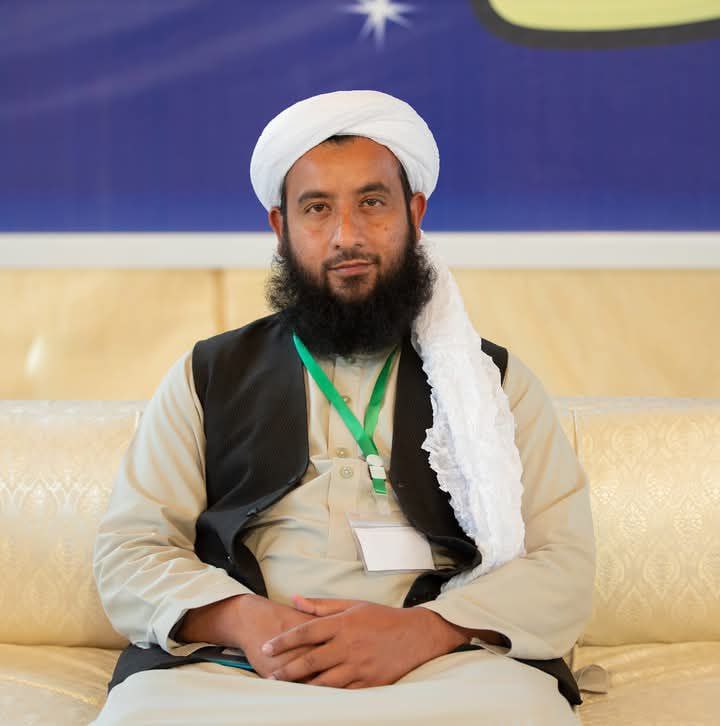 Maulana Ashiq Ilahi