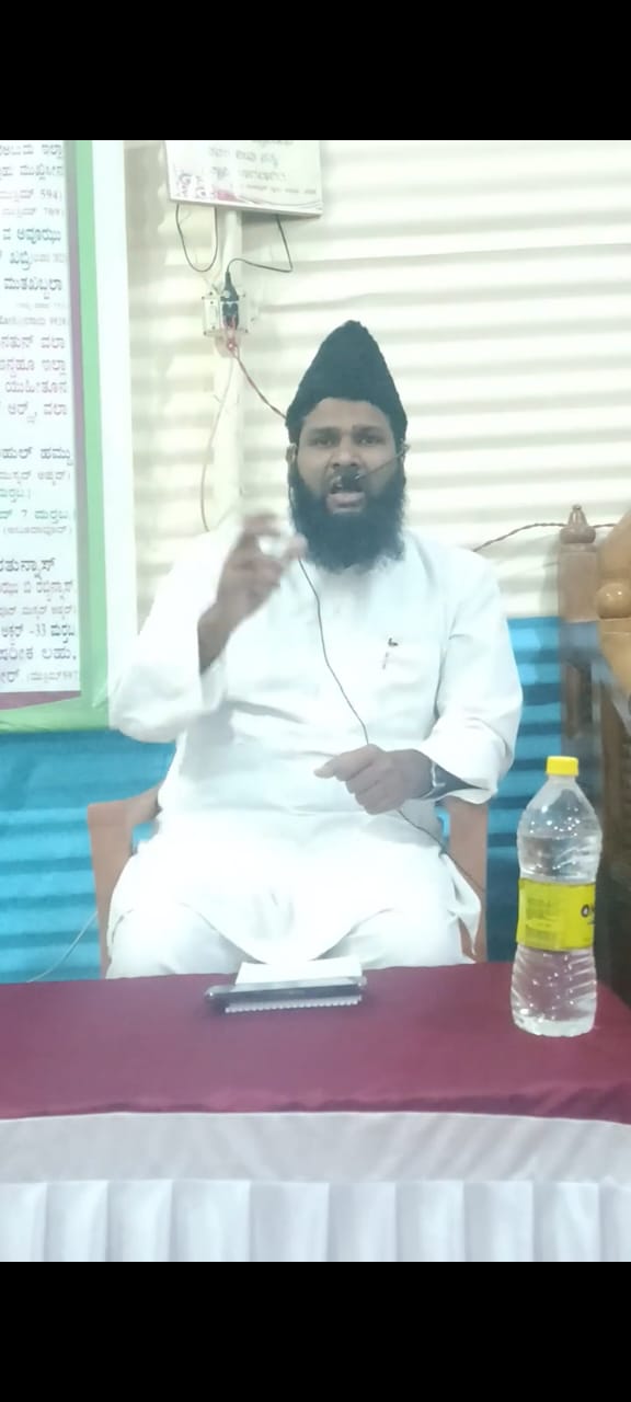 Sheikh Kalam Akhtar Sanabali