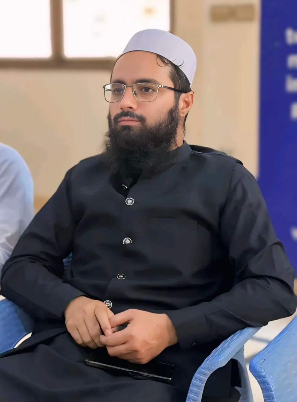 Sheikh Siddiq ur Rahman