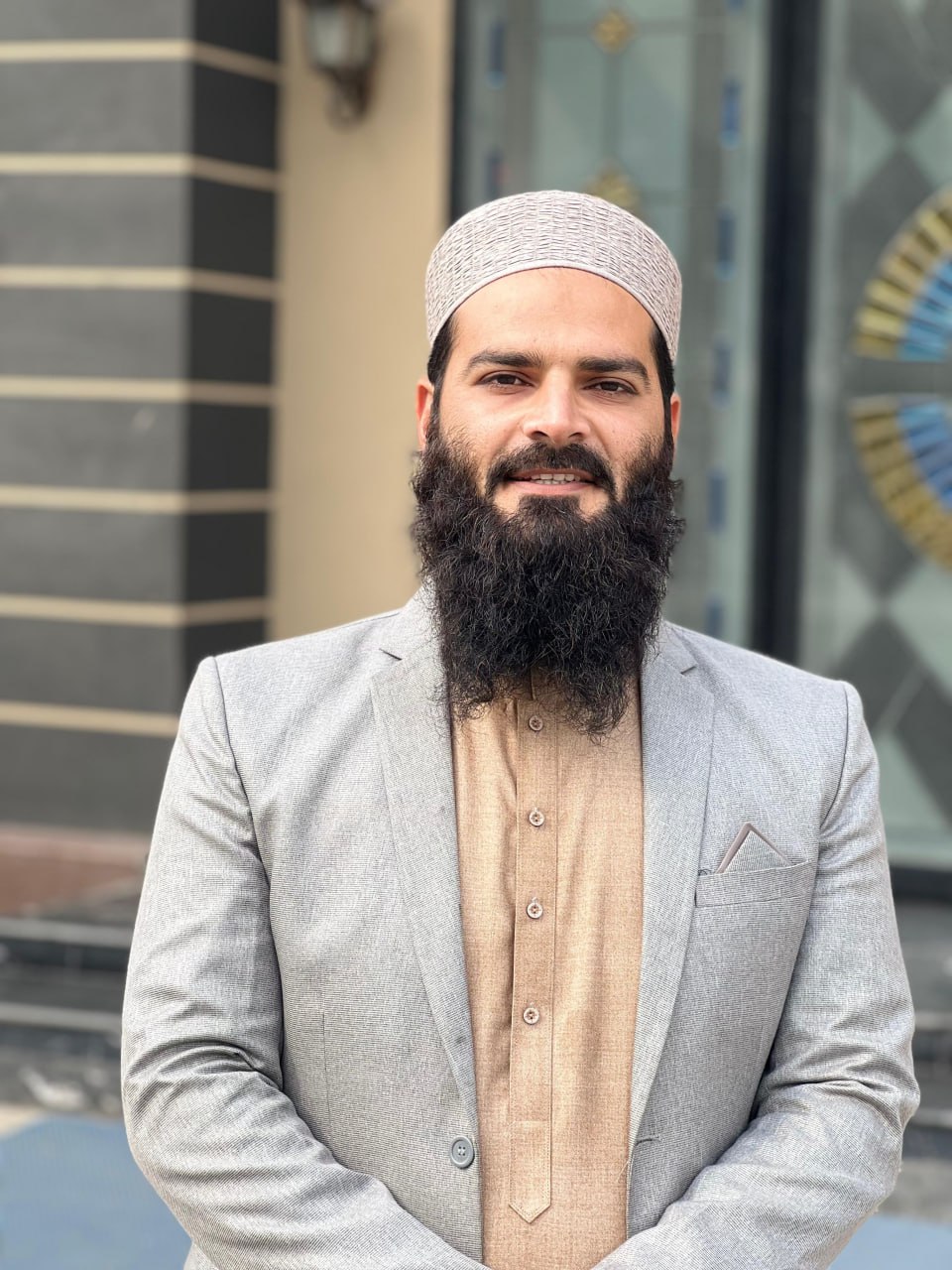 Sheikh Abdur Rahman Anwar