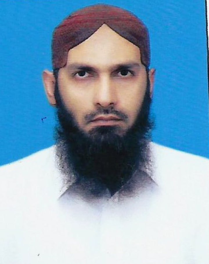 Sheikh Nazir Ahmad